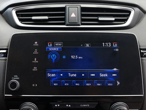 Used 2018 Honda CR-V EX-L image 37