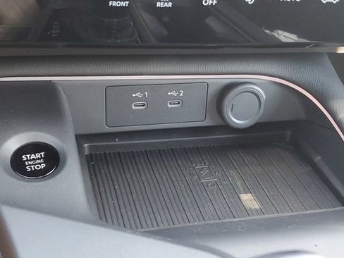 New 2026 Nissan Sentra SR w/ SR All Weather Package FWD image 31