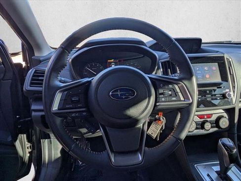 Used 2019 Subaru Crosstrek 2.0i Premium w/ Eyesight System image 19