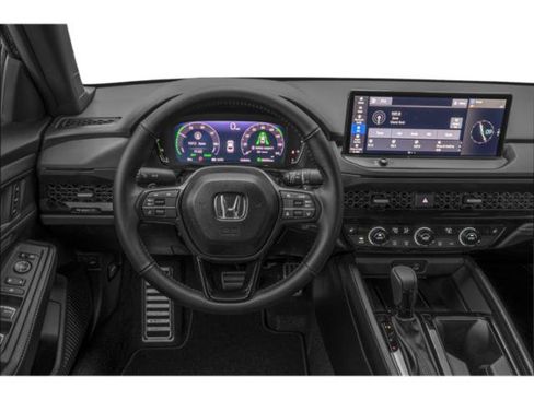 Used 2026 Honda Accord Sport image 6