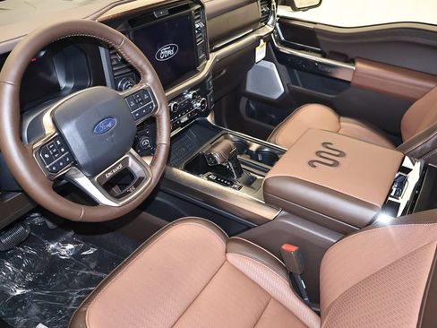 New 2026 Ford F150 King Ranch AWD/4WD image 32