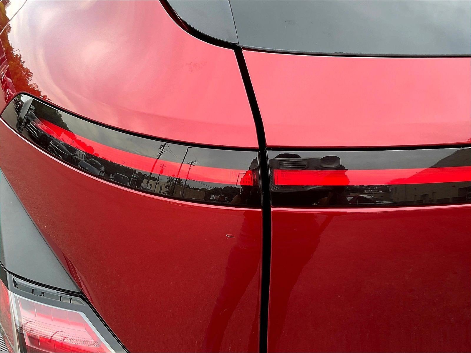 Certified 2025 Hyundai Kona SEL AWD/4WD image 23