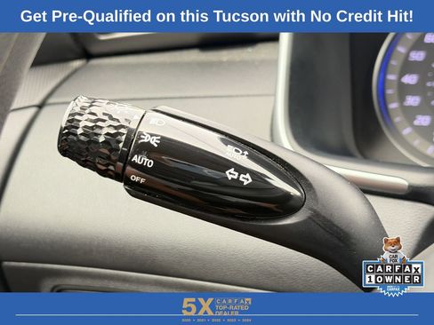Used 2024 Hyundai Tucson SEL image 22
