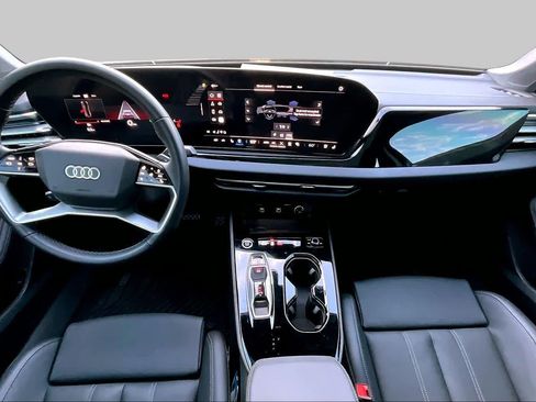 Used 2025 Audi A5 2.0T Premium Plus AWD/4WD image 15