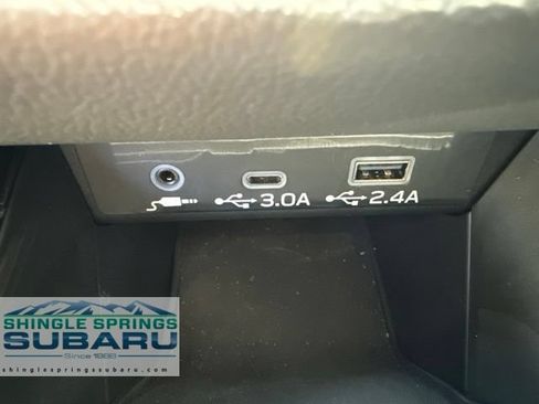 Certified 2024 Subaru Outback Wilderness AWD/4WD image 42