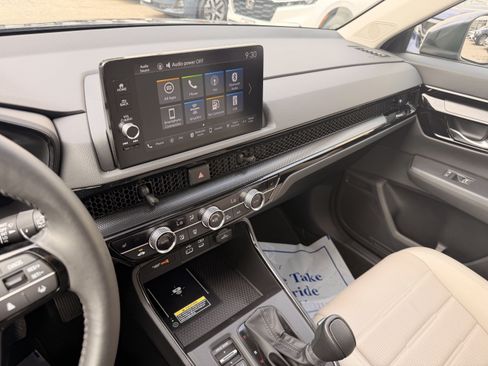 Certified 2024 Honda CR-V EX-L image 17