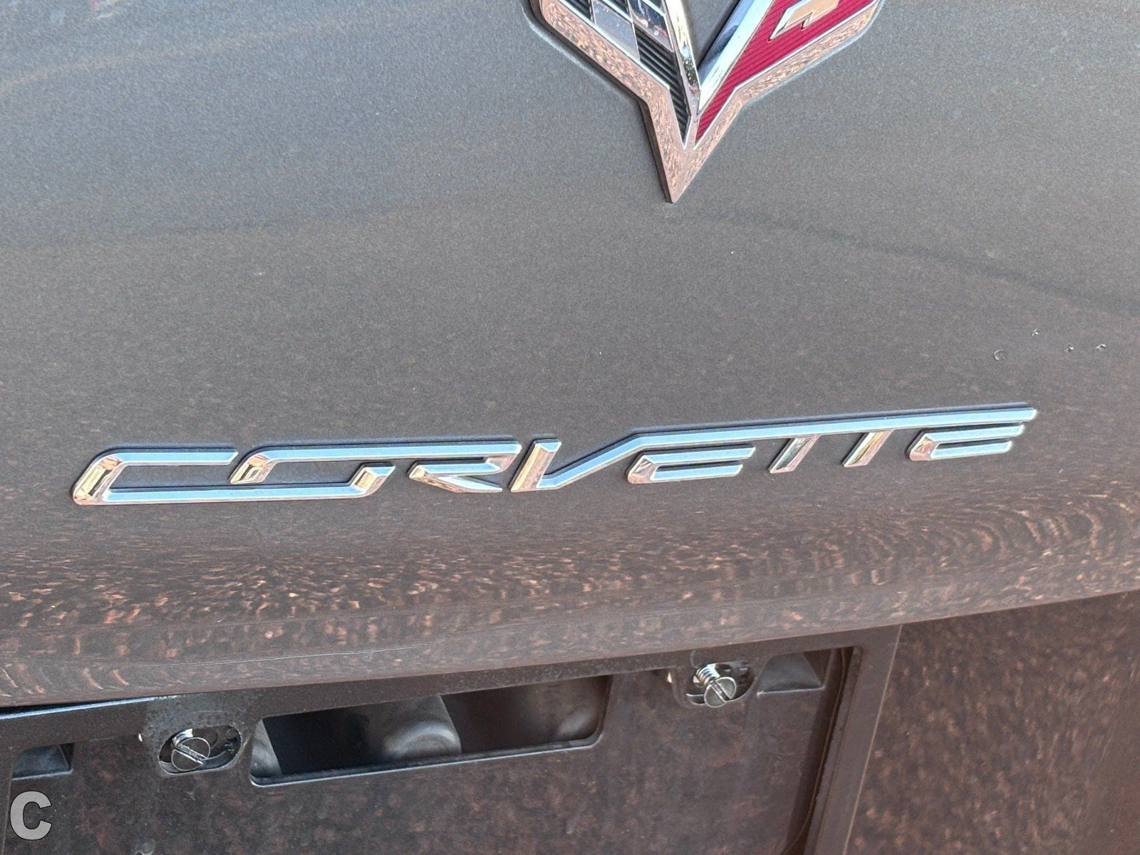 Used 2015 Chevrolet Corvette Stingray Coupe w/ 3LT Preferred Equipment Group RWD image 18