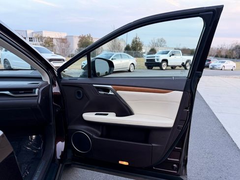 Used 2016 Lexus RX 350 AWD image 21