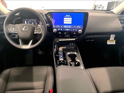 New 2026 Lexus NX 350 AWD w/ Premium Package image 5