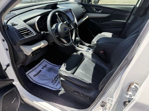 Used 2022 Subaru Ascent Limited w/ Technology Package AWD/4WD image 9