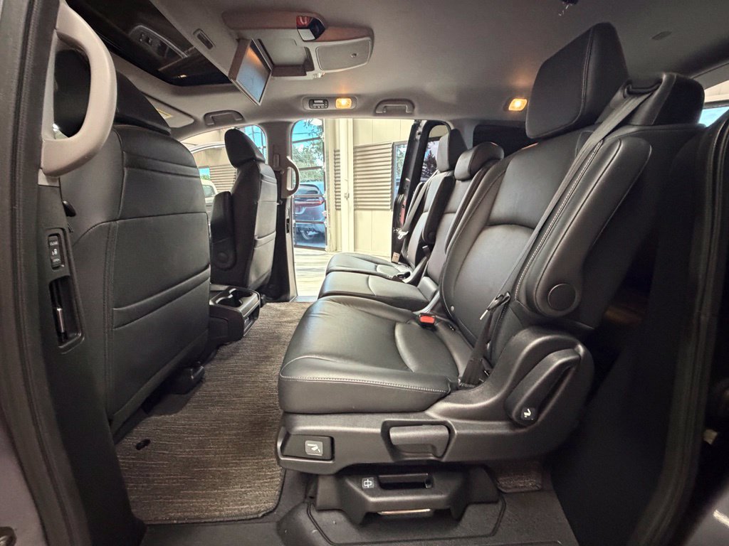 Used 2022 Honda Odyssey Touring image 57