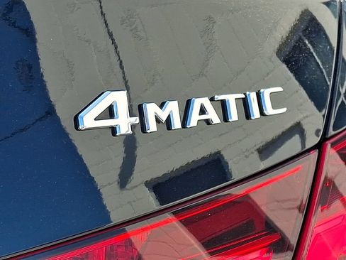 Used 2023 Mercedes-Benz C 300 4MATIC Sedan image 32