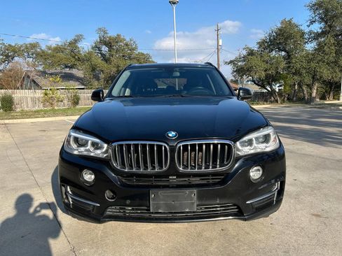 Used 2016 BMW X5 sDrive35i image 3