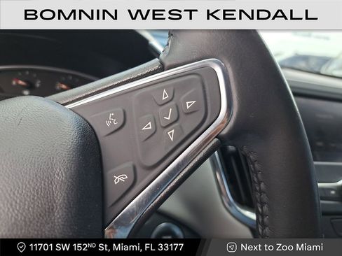 Used 2020 Chevrolet Equinox LT image 22