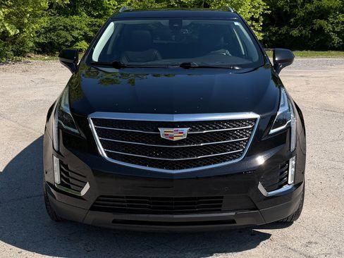 Used 2019 Cadillac XT5 Premium Luxury w/ Driver Assist Package FWD image 5