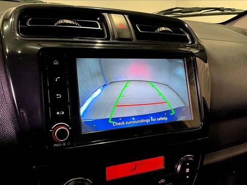 Used 2024 Mitsubishi Mirage ES image 13