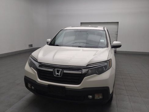 Used 2019 Honda Ridgeline RTL image 15