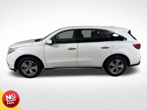 Used 2020 Acura MDX FWD image 6