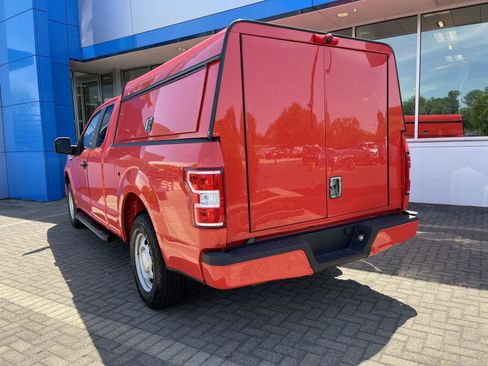 Used 2019 Ford F150 XL w/ XL Power Equipment Group AWD/4WD image 3