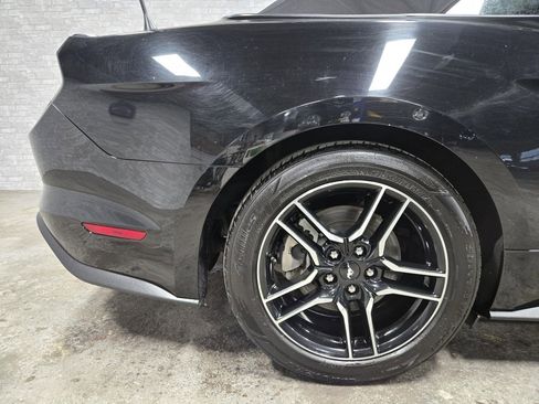 Used 2023 Ford Mustang Premium image 59