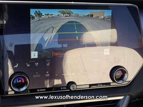Certified 2023 Lexus RX 350 Premium w/ Cold Area Package FWD image 29