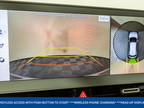 Used 2024 Hyundai Ioniq 5 Limited image 10