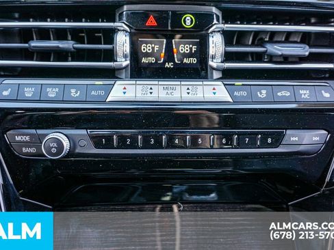 Used 2023 BMW 840i Gran Coupe xDrive w/ M Sport Professional Package image 41