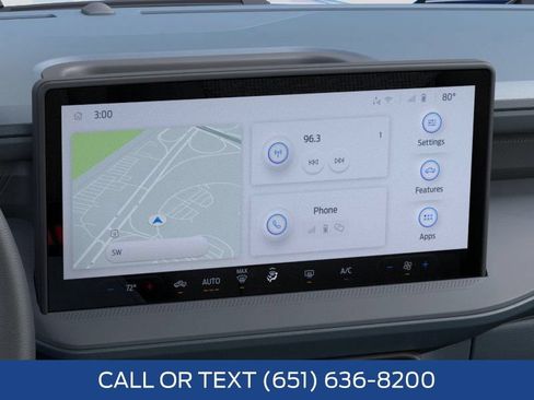 Used 2026 Ford Maverick XL w/ 4K Tow Package AWD/4WD image 18