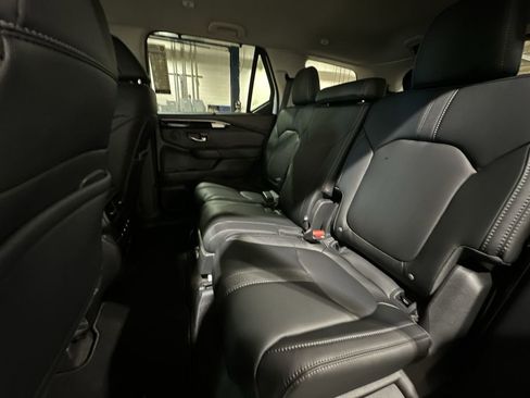 New 2025 Honda Pilot EX-L image 23