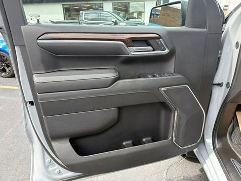 Used 2024 GMC Sierra 1500 Elevation AWD/4WD image 11