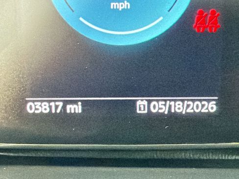 Certified 2024 MINI Cooper S w/ Seaside Edition FWD image 17
