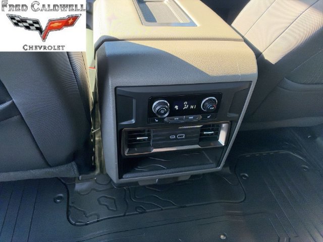 Used 2025 GMC Hummer EV 3X AWD/4WD image 27