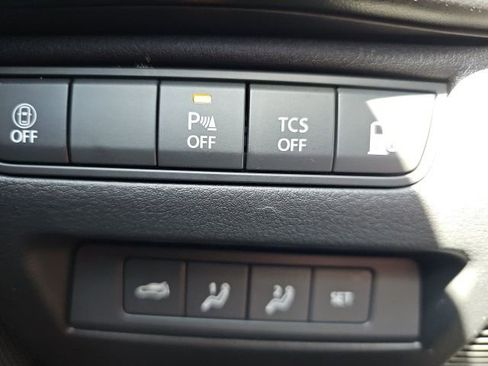 New 2026 MAZDA CX-50 AWD 2.5 Hybrid w/ Weather Package image 37