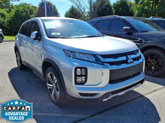 Used 2022 Mitsubishi Outlander Sport SE FWD video 1