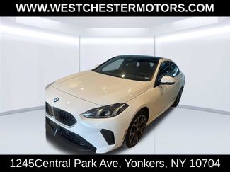 Used 2025 BMW 228i xDrive AWD/4WD 360° Tour