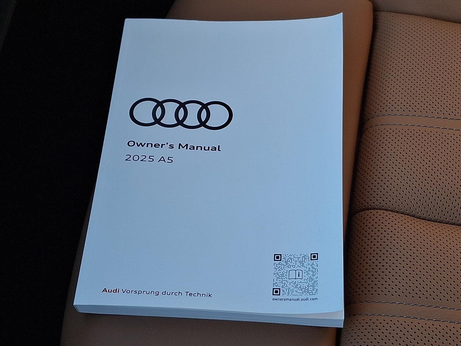 Used 2025 Audi A5 Premium Plus AWD/4WD image 27