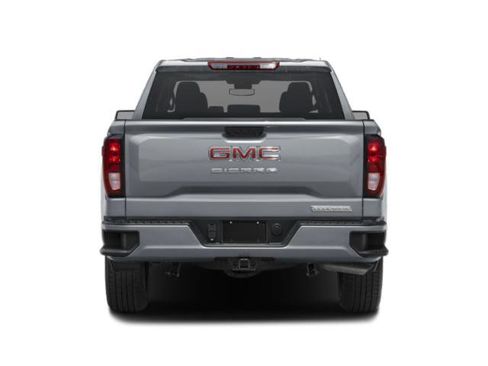 New 2026 GMC Sierra 1500 Elevation w/ Preferred Package image 5