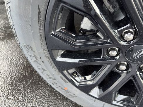 New 2026 Ford F150 Lariat w/ Equipment Group 502A High image 12