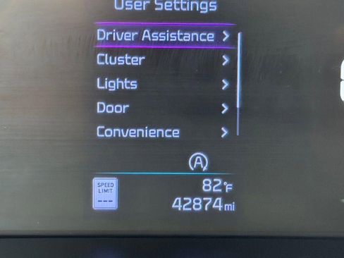 Used 2024 Kia Soul LX w/ Option Group 015 FWD image 16