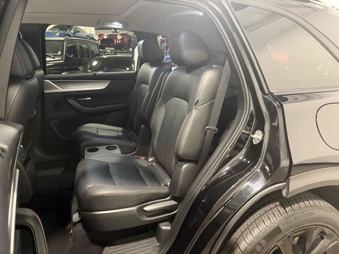 Used 2025 MAZDA CX-90 Plug-In Hybrid w/Premium Sport AWD/4WD image 32