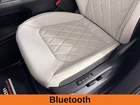 Used 2025 Volkswagen Atlas Cross Sport SEL Premium R-Line image 11