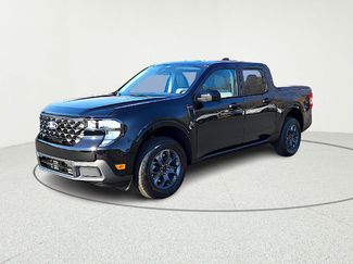 New 2026 Ford Maverick XLT w/ XLT Luxury Package video 2