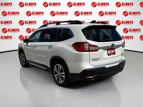 Used 2020 Subaru Ascent Touring w/ Popular Package #2A image 8