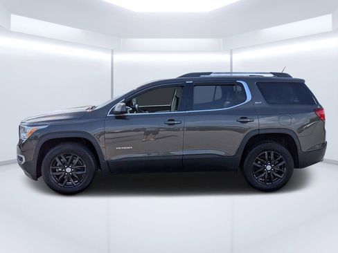 Used 2019 GMC Acadia SLT image 6