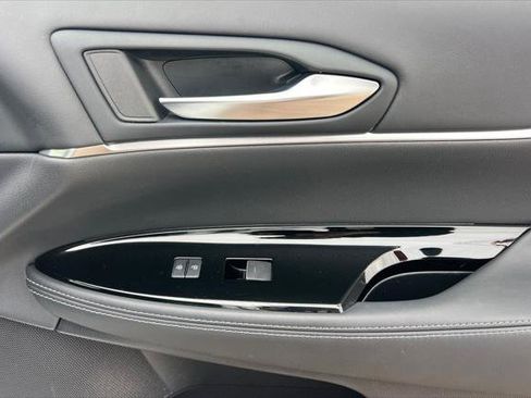 Certified 2021 Toyota Mirai XLE w/ Advanced Technology Package image 21