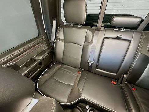 Used 2025 RAM 3500 Laramie image 12