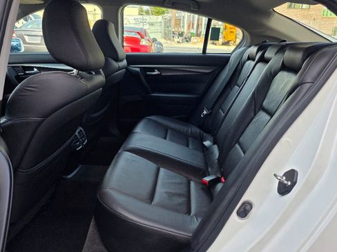 Used 2012 Acura TL image 13