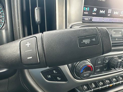 Used 2018 GMC Sierra 1500 SLT image 22