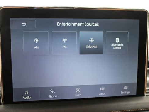 Used 2023 Lincoln Aviator Black Label Grand Touring image 35