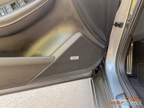 Used 2019 Cadillac CTS V w/ Luxury Package image 27